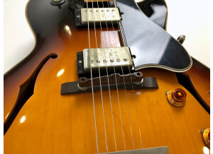 Gibson Custom Shop 1959 ES-175 Double Pickup - Vintage Burst (54061)