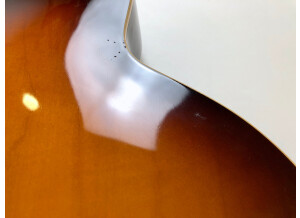 Gibson Custom Shop 1959 ES-175 Double Pickup - Vintage Burst (73699)