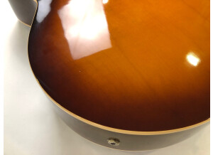 Gibson Custom Shop 1959 ES-175 Double Pickup - Vintage Burst (20171)