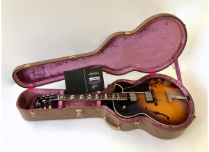 Gibson Custom Shop 1959 ES-175 Double Pickup - Vintage Burst
