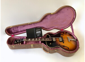 Gibson Custom Shop 1959 ES-175 Double Pickup - Vintage Burst (88942)