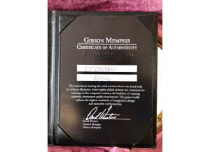 Gibson Custom Shop 1959 ES-175 Double Pickup - Vintage Burst (42594)