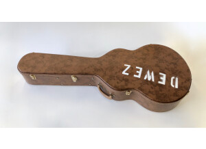 Gibson Custom Shop 1959 ES-175 Double Pickup - Vintage Burst (89993)