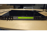 SONY DPS-D7 vintage Digital Audio delay processeur révisé TBE