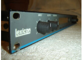 A vendre : Reverb Lexicon LXP 15 II 