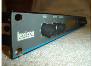 Lexicon LXP-15II