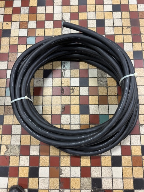 Vends câble 32 paires Belden