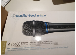 Audio-Technica AE5400 (38021)