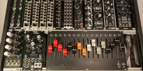 Vends plusieurs modules (Erica Synth, AJH Synth, Noise Engineering,…)