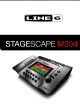 Line 6 StageScape M20d