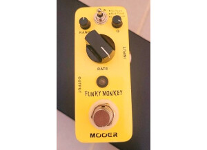 Mooer Funky Monkey (67238)