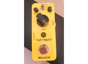 Mooer Funky Monkey