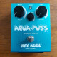 WHE701 Aqua Puss Analog Delay MkII WHE701 Aqua Puss Analog Delay MkII