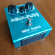 WHE701 Aqua Puss Analog Delay MkII WHE701 Aqua Puss Analog Delay MkII