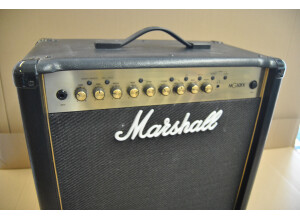 Marshall MG50FX (2018)