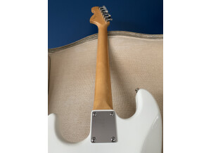 Squier Tom Delonge Stratocaster 