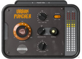 Compresseur / saturation United Plugins Urban Puncher