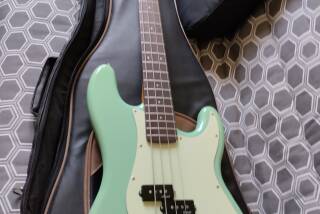 Prodipe Guitars PB80