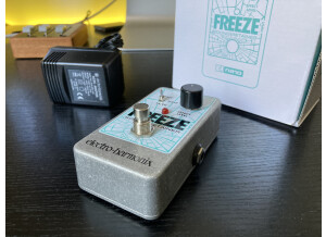 Electro-Harmonix Freeze (45958)
