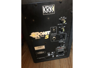 KRK Rokit Powered 5