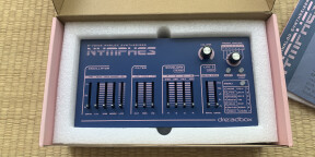 Dreadbox Nymphes
