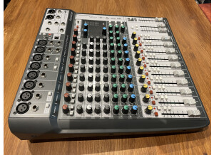 Soundcraft Signature 12 MTK (74204)