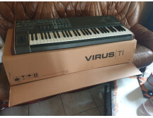 Access Music Virus TI2 Keyboard (73177)