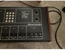 Sequential Circuits Drumtraks (50822)
