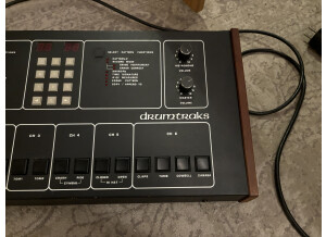 Sequential Circuits Drumtraks (50822)