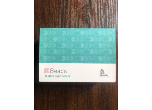 Mutable Instruments Beads (43473)