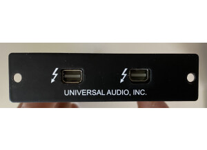Universal Audio Thunderbolt Option Card for Apollo