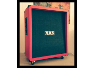 Nameofsound 2x12 Vintage Touch Vertical