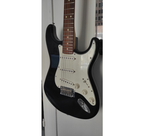 Fender Player Stratocaster (19707)