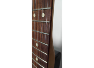 Fender Player Stratocaster (10860)