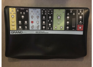 Moog Music Grandmother (88439)
