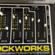 Clockworks Clockworks