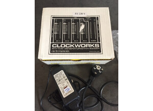 Electro-Harmonix Clockworks (2349)
