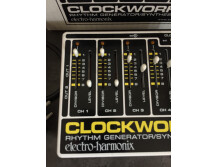 Electro-Harmonix Clockworks (97711)
