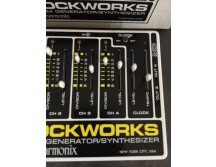 Electro-Harmonix Clockworks (33436)