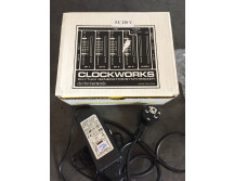 Electro-Harmonix Clockworks (35042)