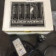 Clockworks Clockworks