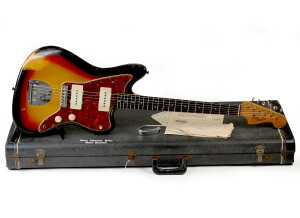 Fender Jazzmaster Vintage