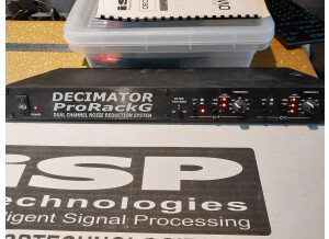 Isp Technologies Decimator ProRackG
