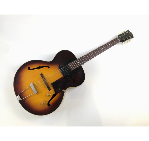 Gibson ES-125 (47929)
