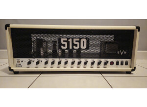 EVH 5150 Iconic 80W Head (78081)