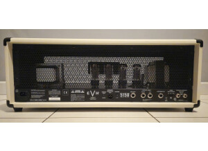 EVH 5150 Iconic 80W Head (28040)