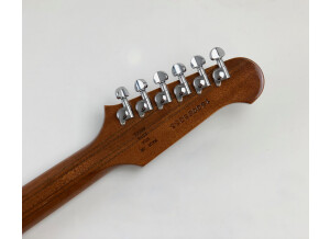 Gibson Firebird Lyre Vibrola VS 2016 (84975)