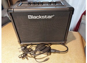 Blackstar Amplification ID:Core Stereo 10