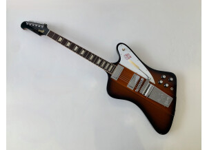 Gibson Firebird Lyre Vibrola VS 2016 (63560)