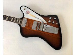 Gibson Firebird Lyre Vibrola VS 2016 (68934)